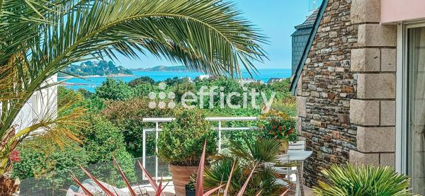 Maison 5 pièces - 234 m²