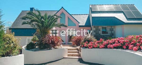 Maison 5 pièces - 234 m²