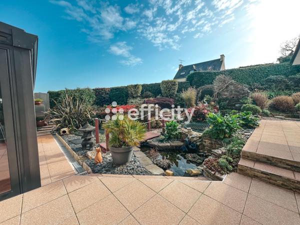 Maison 5 pièces - 234 m²