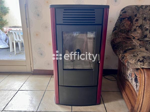 Maison 4 pièces - 89 m² Exclusivité efficity