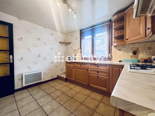 Maison 4 pièces - 89 m² Exclusivité efficity