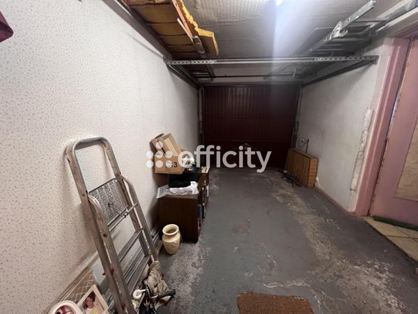 Maison 4 pièces - 89 m² Exclusivité efficity