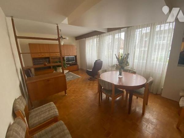 CHARTRES AGGLOMERATION - MAINVILLIERS
Dans un quartier calme et pavillonnaire, venez découvrir...