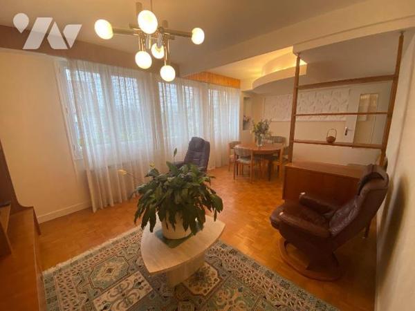 CHARTRES AGGLOMERATION - MAINVILLIERS
Dans un quartier calme et pavillonnaire, venez découvrir...