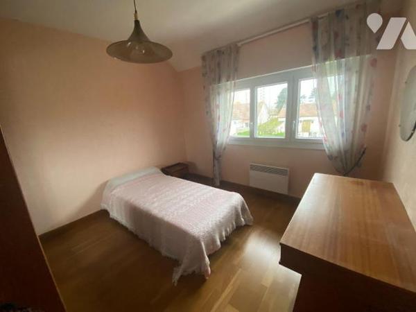 CHARTRES AGGLOMERATION - MAINVILLIERS
Dans un quartier calme et pavillonnaire, venez découvrir...