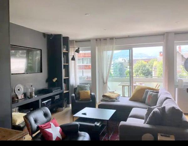Appt T4 - 101 m² hab