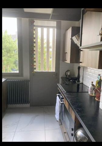 Appt T4 - 101 m² hab