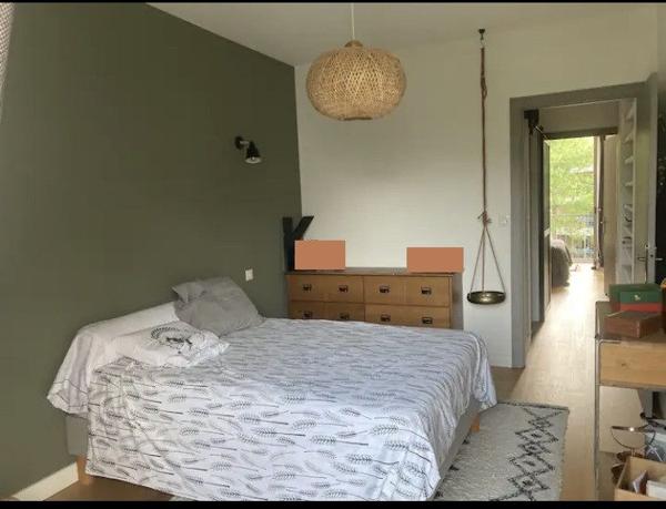 Appt T4 - 101 m² hab