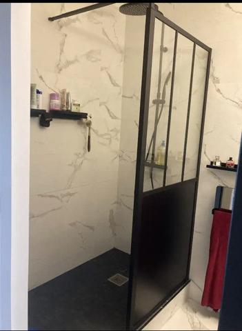 Appt T4 - 101 m² hab