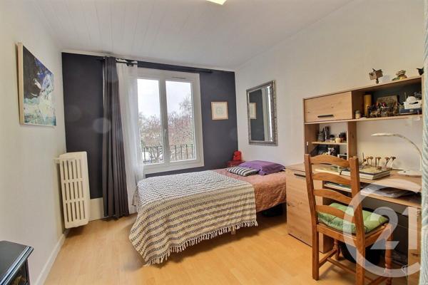 Appartement F5 à vendre  5 pièces - 100,57 m2 PANTIN - 93