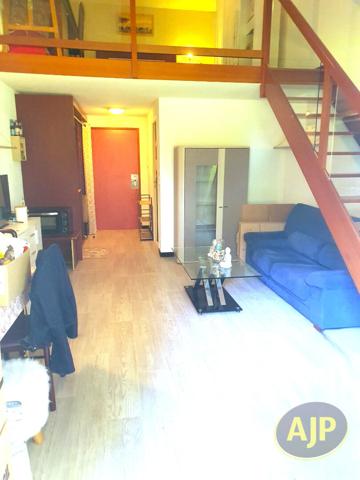 Location appartement Suce Sur Erdre : 384 € - AJP Immobilier Carquefou