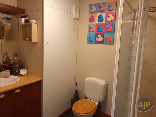 Location appartement Suce Sur Erdre : 384 € - AJP Immobilier Carquefou