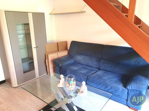Location appartement Suce Sur Erdre : 384 € - AJP Immobilier Carquefou