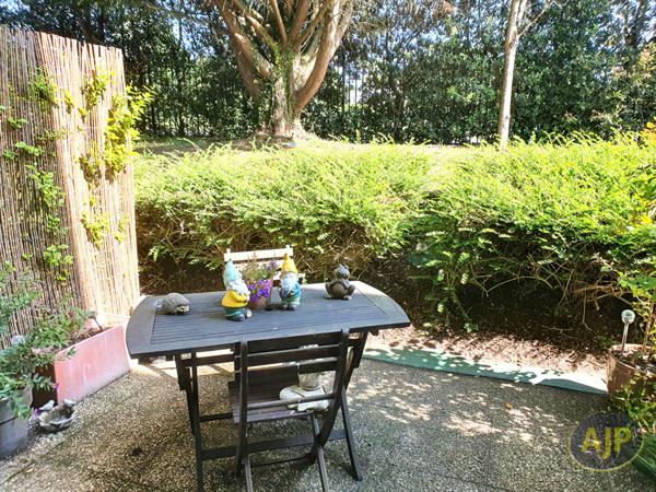 Location appartement Suce Sur Erdre : 384 € - AJP Immobilier Carquefou