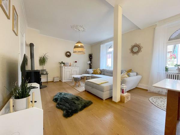 Appartement Turckheim 2 pièces 68 m2