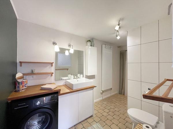 Appartement Turckheim 2 pièces 68 m2