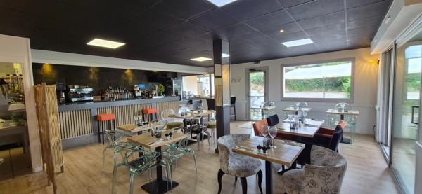 Restaurant à Orbeil (63) !
