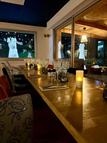 Restaurant à Orbeil (63) !