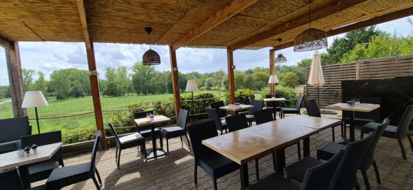 Restaurant à Orbeil (63) !