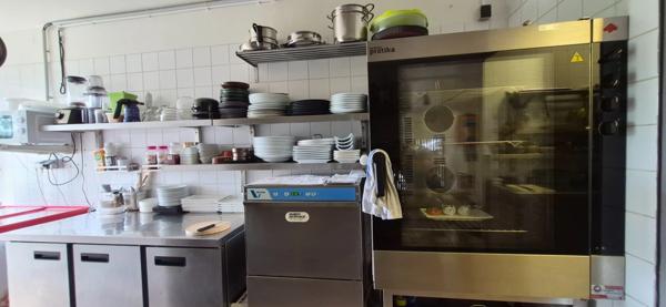 Restaurant à Orbeil (63) !