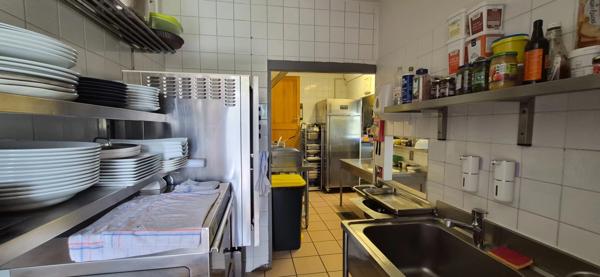 Restaurant à Orbeil (63) !
