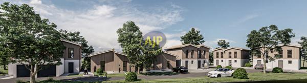 Vente maison Lacanau : 384 000 € - AJP ACTEA Talence