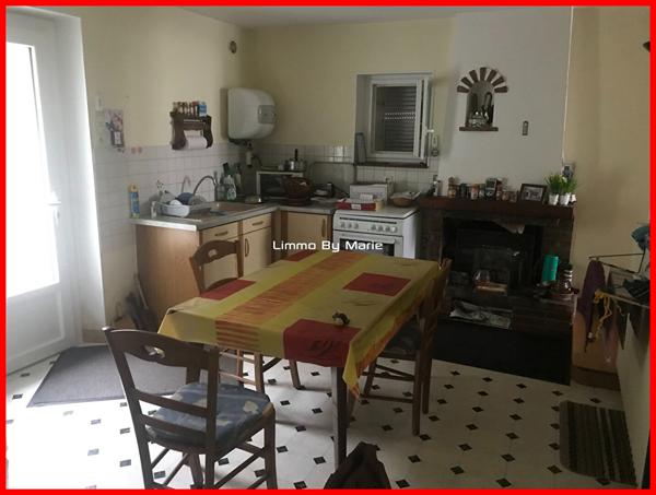 Vente maison Guemene Penfao : 193 500 € - AJP By Marie