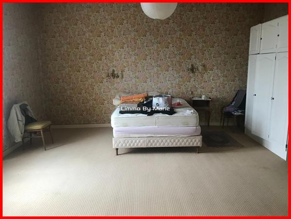 Vente maison Guemene Penfao : 193 500 € - AJP By Marie