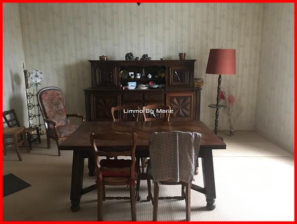 Vente maison Guemene Penfao : 193 500 € - AJP By Marie