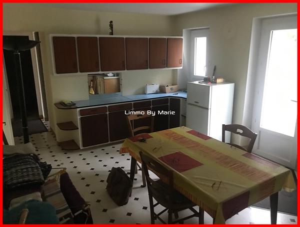 Vente maison Guemene Penfao : 193 500 € - AJP By Marie