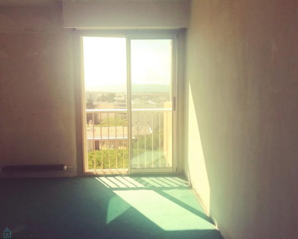 Grand T2 avec Vue panoramique