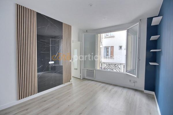 Location Appartement33 m² - 2 Pièces - CHATILLON (92320)