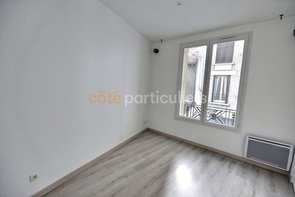 Location Appartement33 m² - 2 Pièces - CHATILLON (92320)