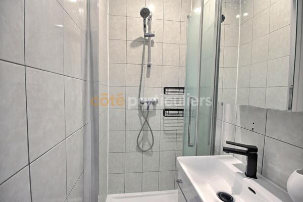 Location Appartement33 m² - 2 Pièces - CHATILLON (92320)