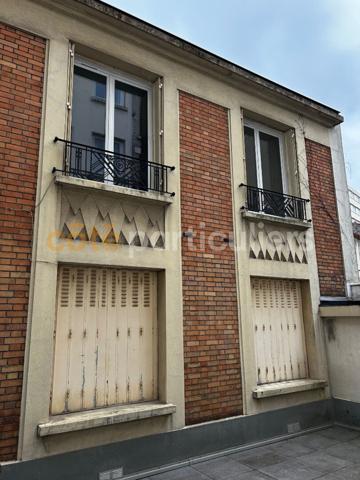 Location Appartement33 m² - 2 Pièces - CHATILLON (92320)