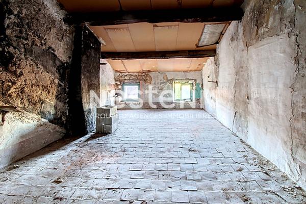 Appartement Lorgues 1 piece 25 m2