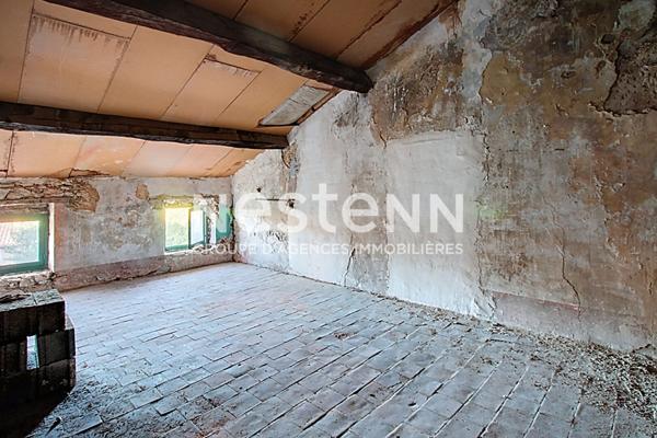 Appartement Lorgues 1 piece 25 m2