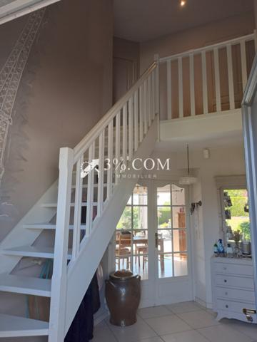 Maison 10 pièce(s) 5 chambre(s) 169.25 m²