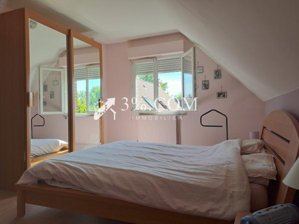 Maison 10 pièce(s) 5 chambre(s) 169.25 m²