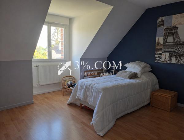 Maison 10 pièce(s) 5 chambre(s) 169.25 m²