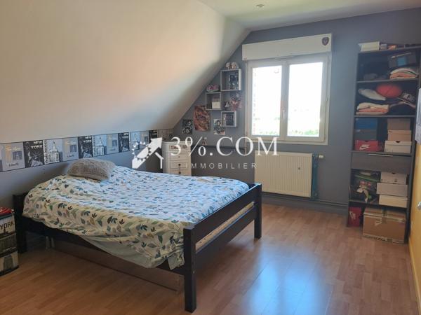 Maison 10 pièce(s) 5 chambre(s) 169.25 m²