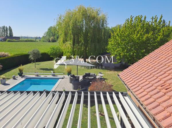 Maison 10 pièce(s) 5 chambre(s) 169.25 m²