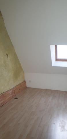 Maison de caractère - potentiels d'agraandissement