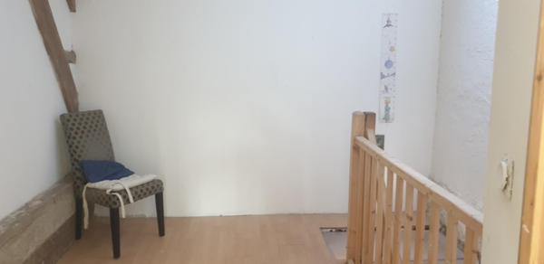 Maison de caractère - potentiels d'agraandissement