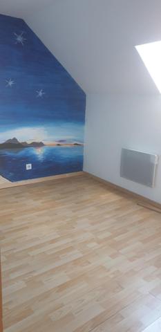 Maison de caractère - potentiels d'agraandissement