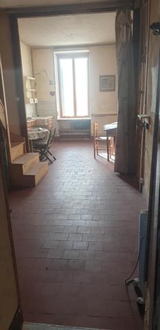 Maison de caractère - potentiels d'agraandissement