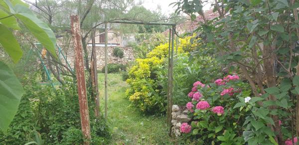 Maison de caractère - potentiels d'agraandissement