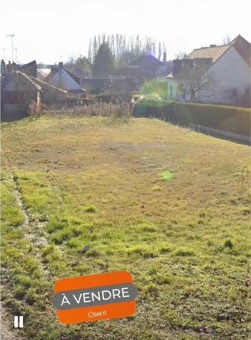 Terrain constructible