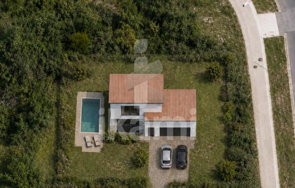 Terrain à Batir de 556 m²