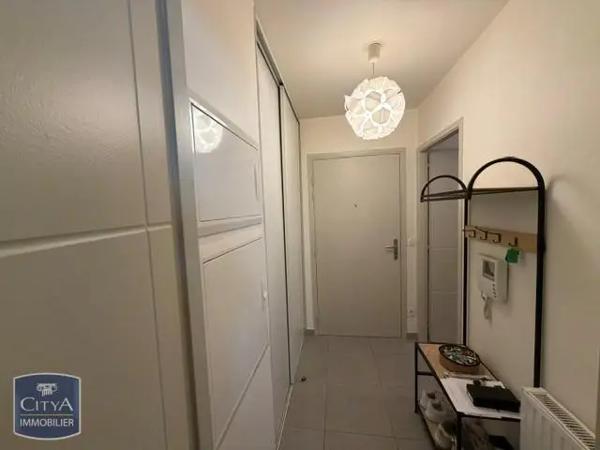 Appartement à vendre 1 pièce 32.38m² Gex (01170)